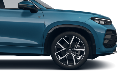 Slika Tayron R-Line Plus 2.0 TDI 4MOT 142 kW