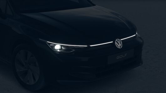 Slika Golf Life Plus 2.0 l TDI SCR 85 kW