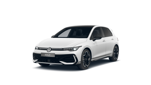 Slika Golf R-Line Plus 2.0 l TDI 110 kW DSG