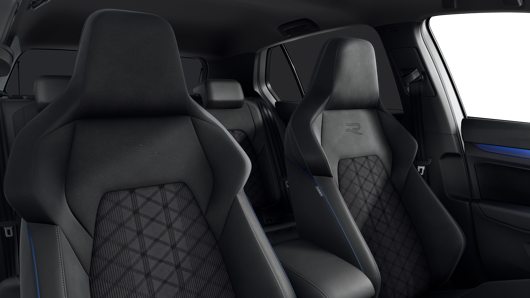 Slika Golf R-Line Plus 2.0 l TDI 110 kW DSG