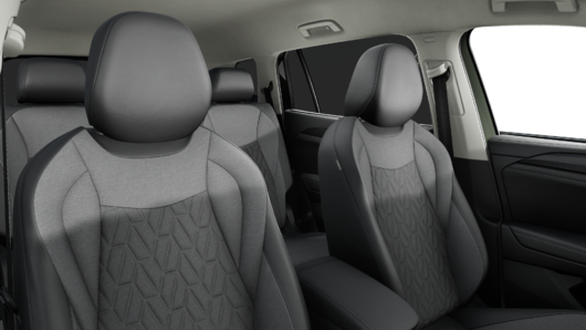 Slika Tayron Life Plus 2.0 l TDI 4MOT 142 kW