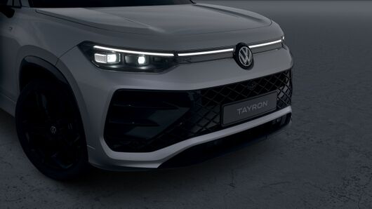 Slika Tayron R-Line Plus 2.0 TDI 4MOT 142 kW