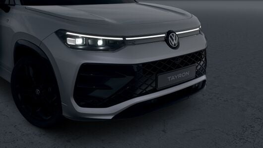 Slika Tayron R-Line Plus 2.0 TDI 4MOT 142 kW