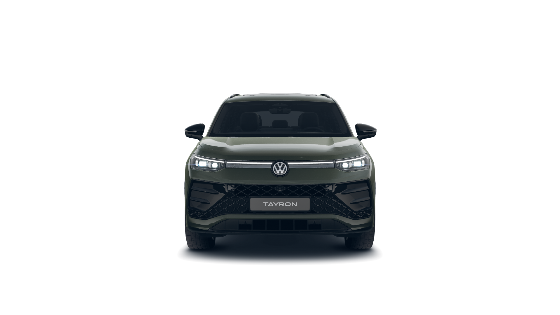 Slika Tayron R-Line Plus 2.0 TDI 4MOT 142 kW