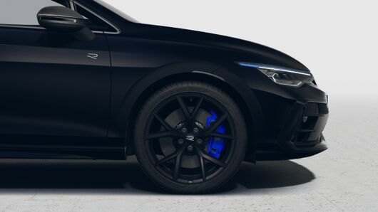 Slika Golf R 2.0 l TSI 4MOT 245kW (333 KS) DSG