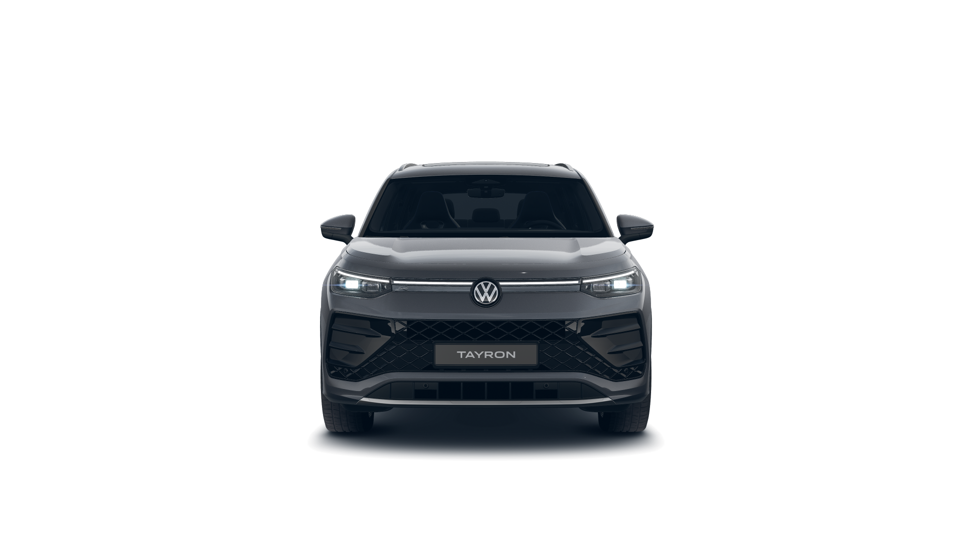 Slika Tayron R-Line Plus 2.0 TDI 4MOT 142 kW