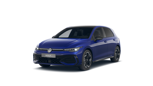 Slika Golf R-Line Plus 2.0 l TDI 110 kW DSG