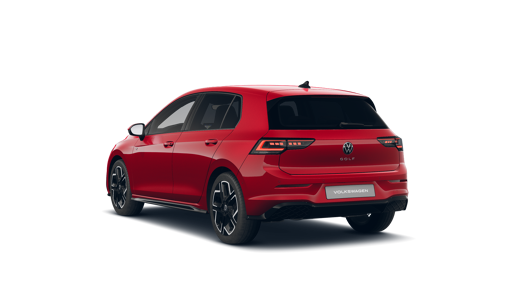 Slika Golf R-Line Plus 2.0 l TDI 110 kW DSG