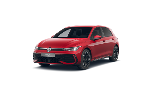 Slika Golf R-Line Plus 2.0 l TDI 110 kW DSG