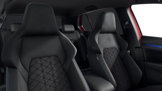 Slika Golf R-Line Plus 2.0 l TDI 110 kW DSG