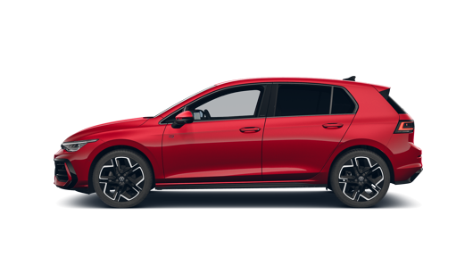 Slika Golf R-Line Plus 2.0 l TDI 110 kW DSG