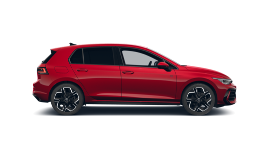 Slika Golf R-Line Plus 2.0 l TDI 110 kW DSG