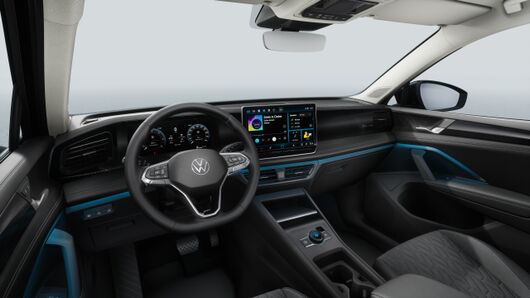 Slika Tiguan Life Plus 1.5 l eTSI OPF 110 kW