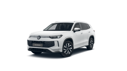 Slika Tayron Life Plus 2.0 l TDI SCR 110 kW