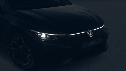 Slika Golf R-Line Plus 2.0 l TDI 110 kW DSG