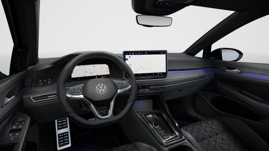 Slika Golf R-Line Plus 2.0 l TDI 110 kW DSG