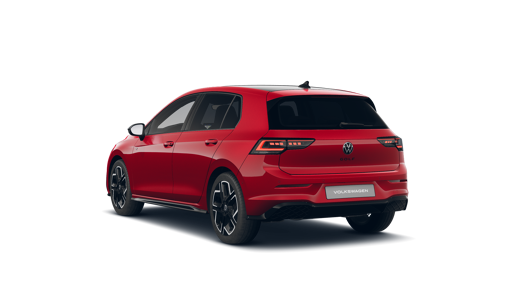 Slika Golf R-Line Plus 2.0 l TDI 110 kW DSG