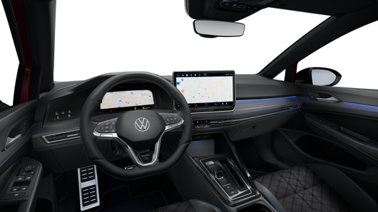 Slika Golf R-Line Plus 2.0 l TDI 110 kW DSG