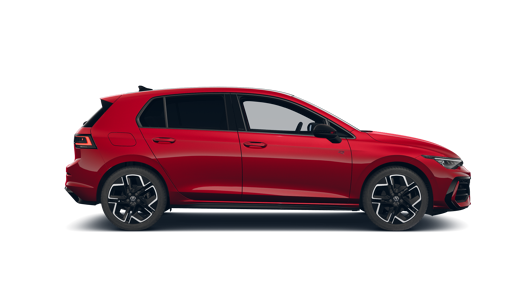 Slika Golf R-Line Plus 2.0 l TDI 110 kW DSG