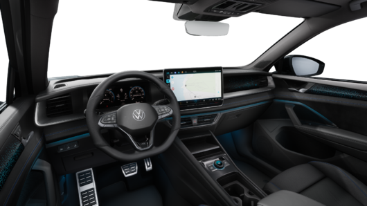 Slika Tayron R-Line Plus 2.0 TDI 4MOT 142 kW