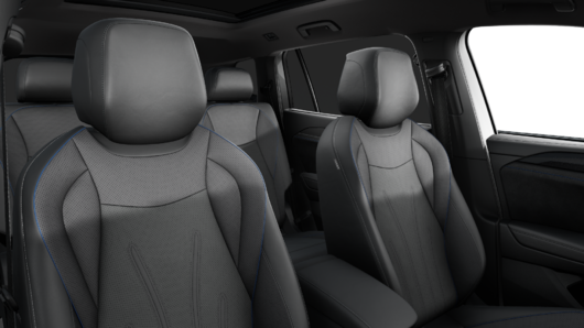 Slika Tayron R-Line Plus 2.0 TDI 4MOT 142 kW