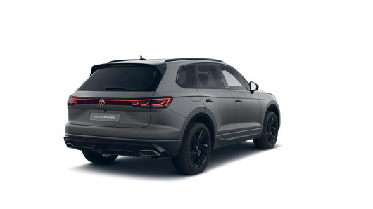 Slika Touareg PA R-Line Final 3.0 V6 TDI 4MOT