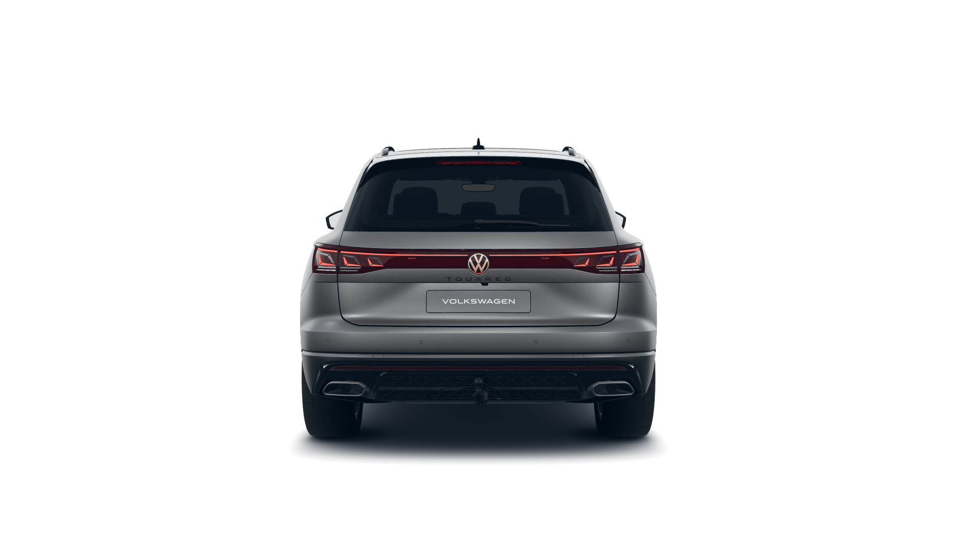 Slika Touareg PA R-Line Final 3.0 V6 TDI 4MOT