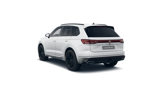 Slika Touareg PA R-Line Final 3.0 V6 TDI 4MOT