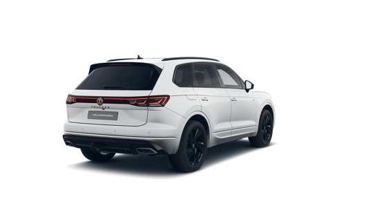Slika Touareg PA R-Line Final 3.0 V6 TDI 4MOT
