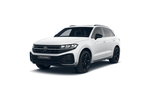 Slika Touareg PA R-Line Final 3.0 V6 TDI 4MOT