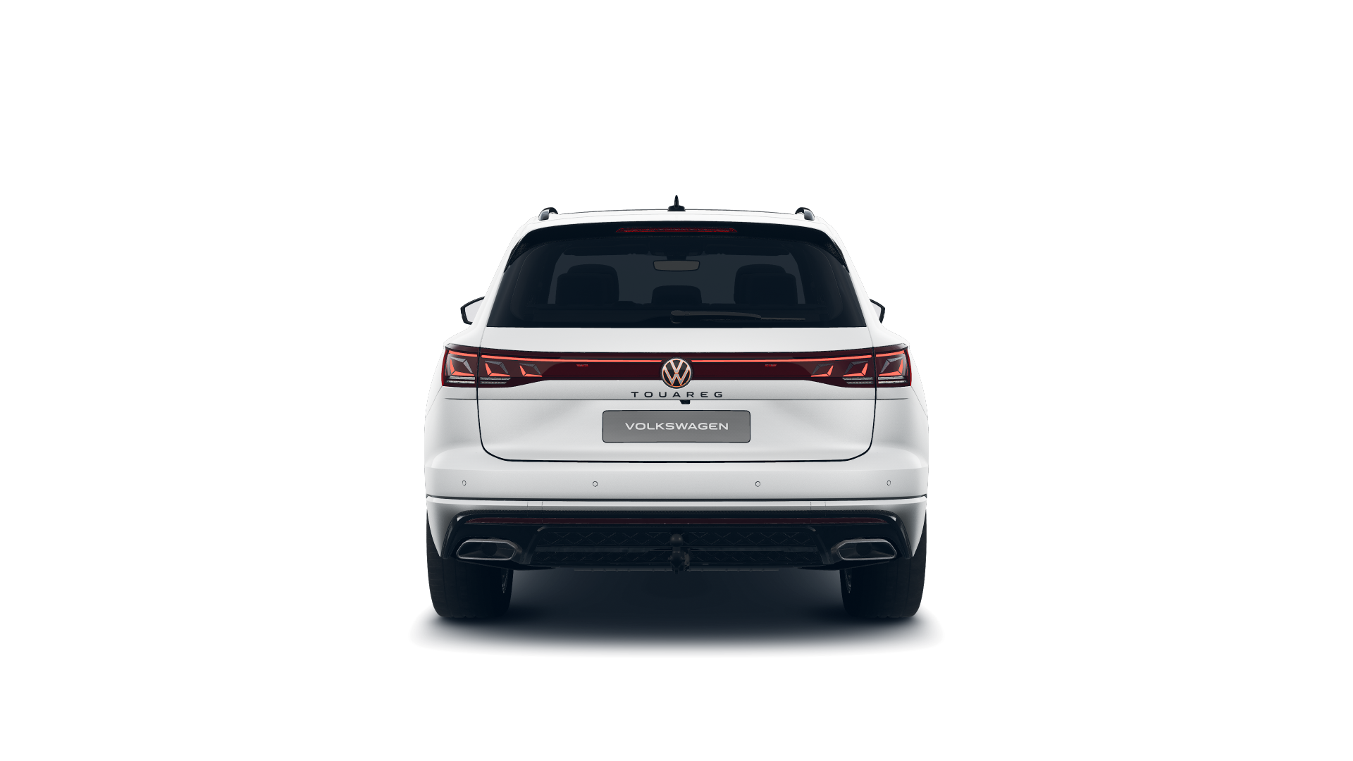 Slika Touareg PA R-Line Final 3.0 V6 TDI 4MOT