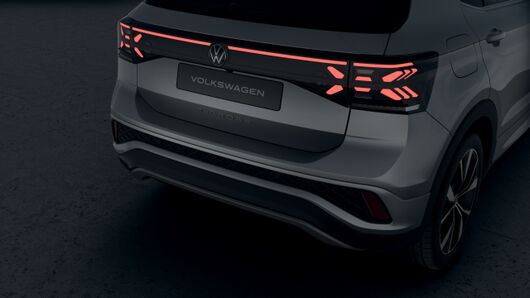 Slika T-Cross R-Line Plus 1.5 TSI 110 kW DSG