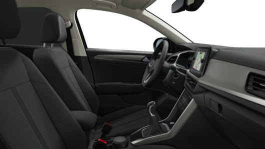 Slika T-Roc Life+ 2.0 l TDI SCR 85 kW (116 KS)