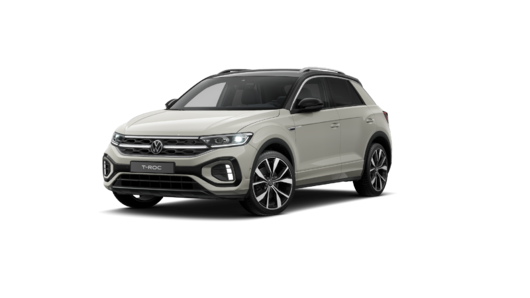 Slika T-Roc R-Line Plus 2.0 TDI 110kW 4MOT DSG