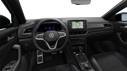 Slika T-Roc R-Line Plus 2.0 TDI 110kW 4MOT DSG