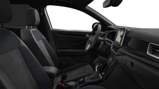 Slika T-Roc R-Line Plus 2.0 TDI 110kW 4MOT DSG