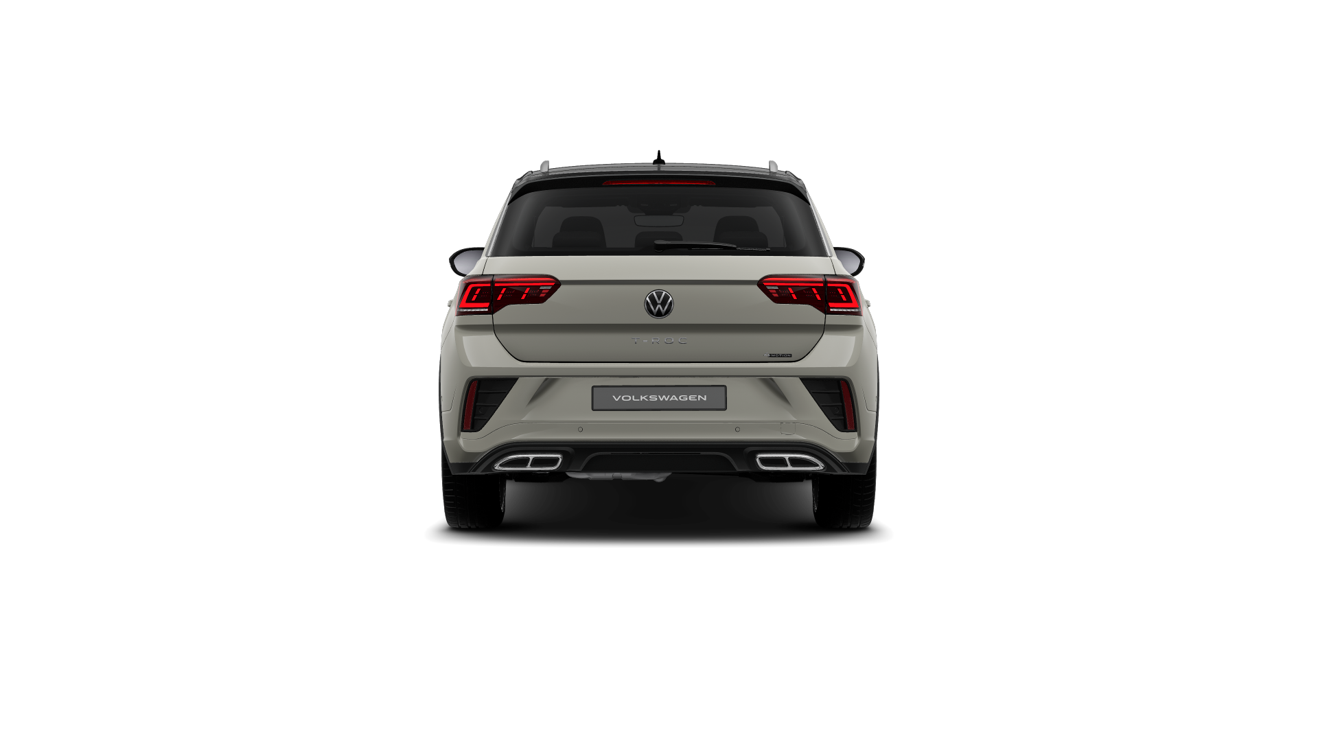 Slika T-Roc R-Line Plus 2.0 TDI 110kW 4MOT DSG