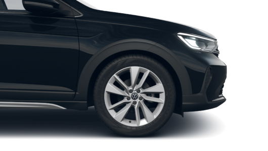 Slika Taigo Life Plus 1.0 l TSI 85 kW DSG