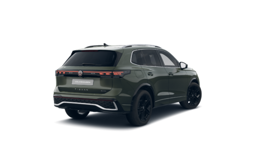 Slika Tiguan R-Line Plus 2.0 TDI 4MOT 142 kW