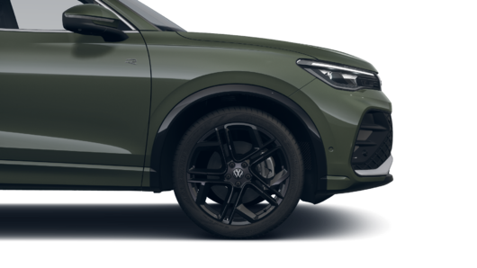 Slika Tiguan R-Line Plus 2.0 TDI 4MOT 142 kW