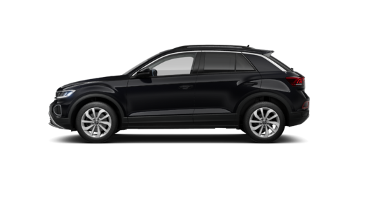 Slika T-Roc Life+ 2.0 l TDI 110 kW (150 KS)DSG
