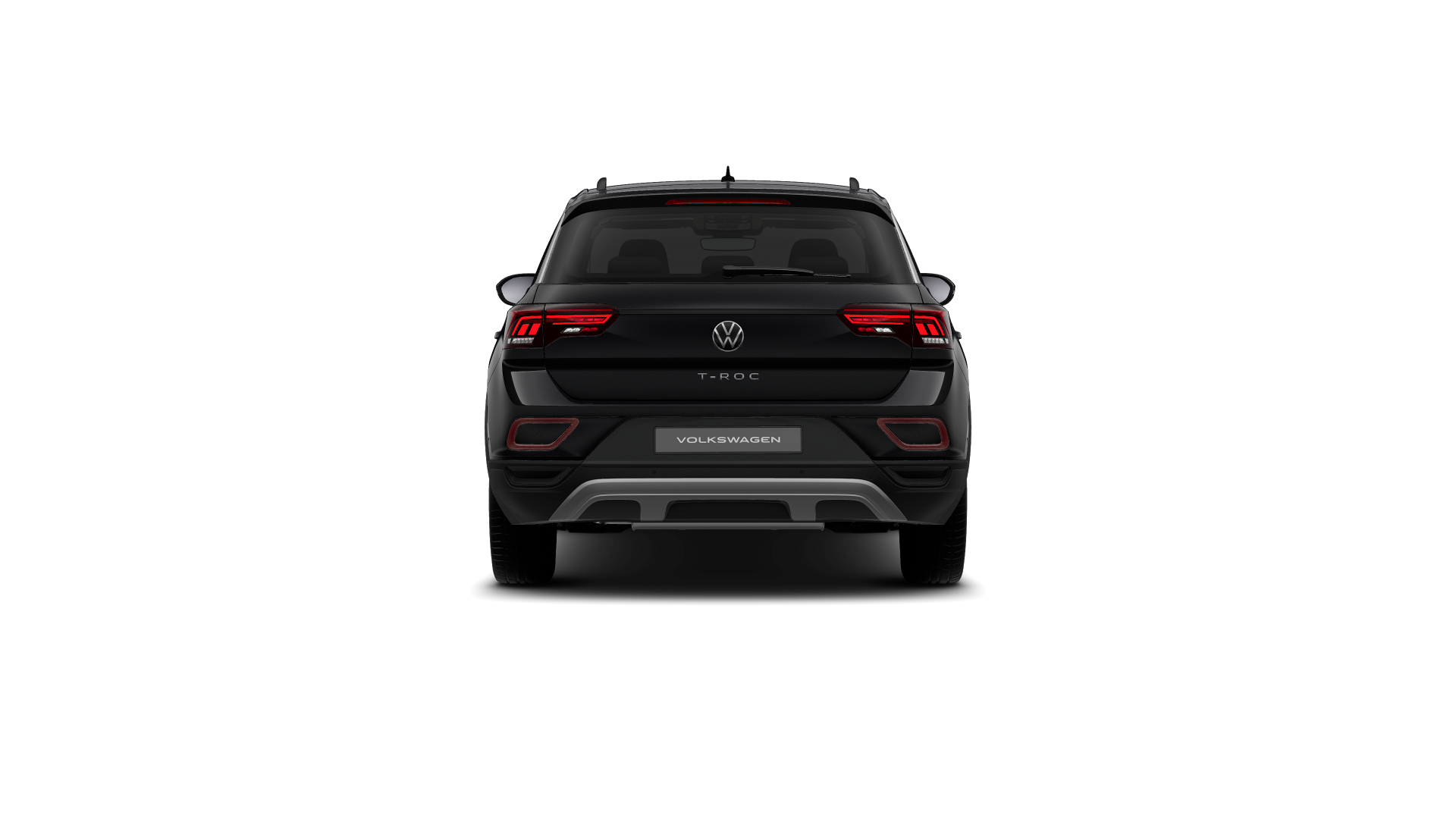 Slika T-Roc Life+ 2.0 l TDI 110 kW (150 KS)DSG