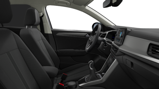 Slika T-Roc Life+ 2.0 l TDI SCR 85 kW (116 KS)