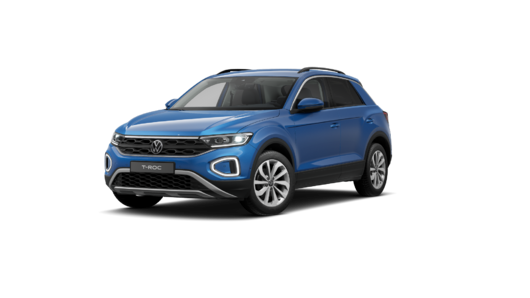 Slika T-Roc Life+ 1.5 TSI l110kW (150KS) DSG