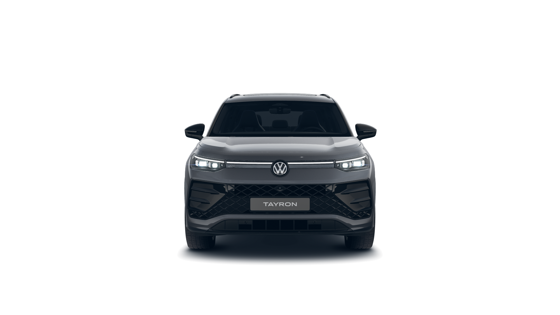 Slika Tayron R-Line Plus 2.0 TDI 4MOT 142 kW