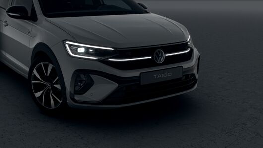 Slika Taigo R-Line Plus 1.5 l TSI 110 kW DSG