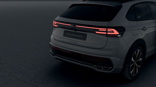 Slika Taigo R-Line Plus 1.5 l TSI 110 kW DSG