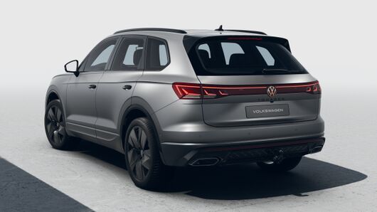 Slika Touareg PA R-Line Final 3.0 V6 TDI 4MOT