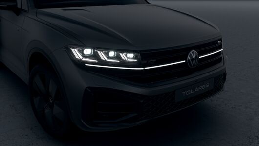 Slika Touareg PA R-Line Final 3.0 V6 TDI 4MOT