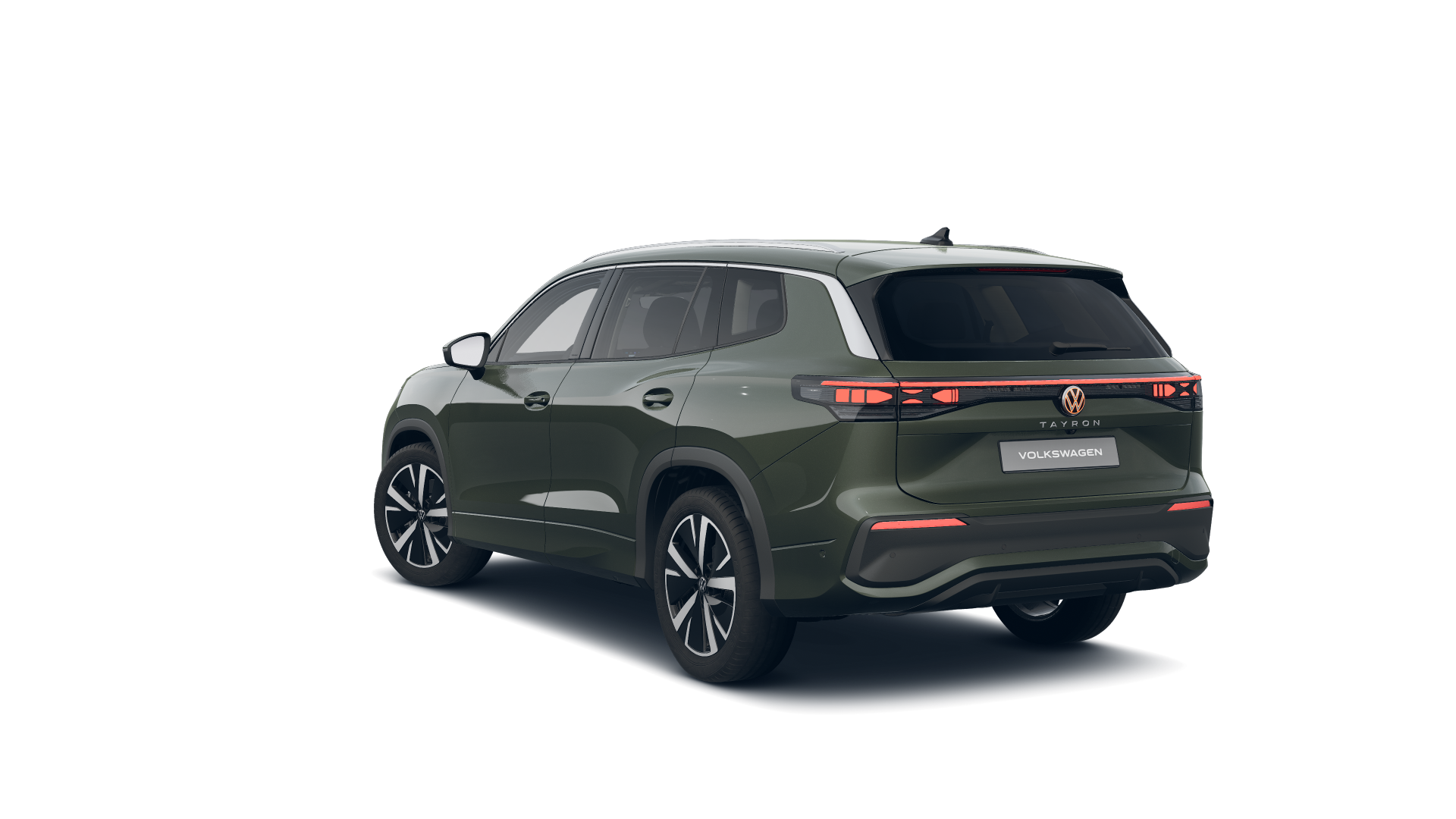 Slika Tayron Life Plus 2.0 l TDI SCR 110 kW